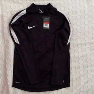 Nike Youth Unisex Dri-Fit Soccer Shirt